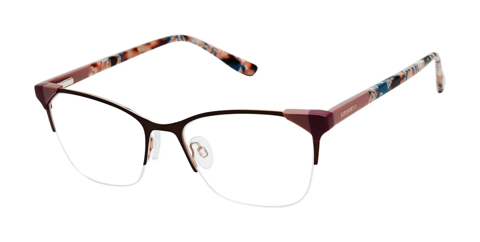 Superdry SDOW507T Eyeglasses - view 2